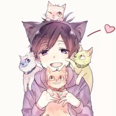 好看哒头像٩(๑ơలơ)۶♡