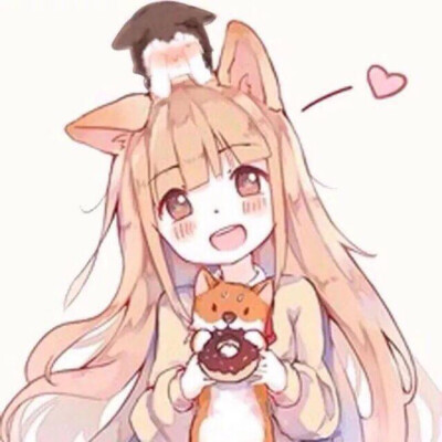 好看哒头像٩(๑ơలơ)۶♡