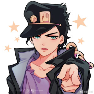 JOJO