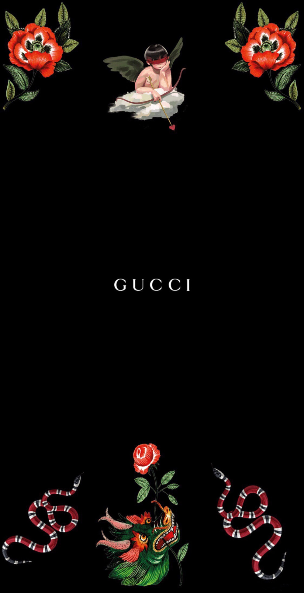 GUCCI