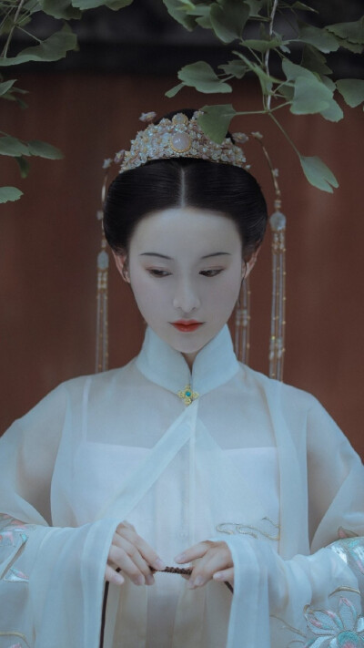 【汉服】【写真】【壁纸】【唯美】【摄影】【古风】【清新】