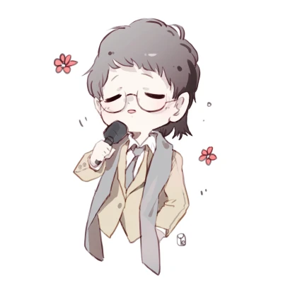 q版华晨宇头像 - 高清图片,堆糖,美图壁纸兴趣社区