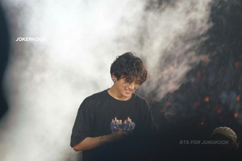 田柾国
【饭拍】190713 BTS WORLD TOUR "SPEAK YOURSELF" in 静冈 更新饭拍9P
cr.JOKER_KOOK（禁二改商用转载请注明原出处）
【防弹少年团 田柾国】
#JungKook# ​​​