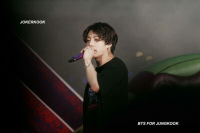 田柾国
【饭拍】190713 BTS WORLD TOUR "SPEAK YOURSELF" in 静冈 更新饭拍9P
cr.JOKER_KOOK（禁二改商用转载请注明原出处）
【防弹少年团 田柾国】
#JungKook# ​​​