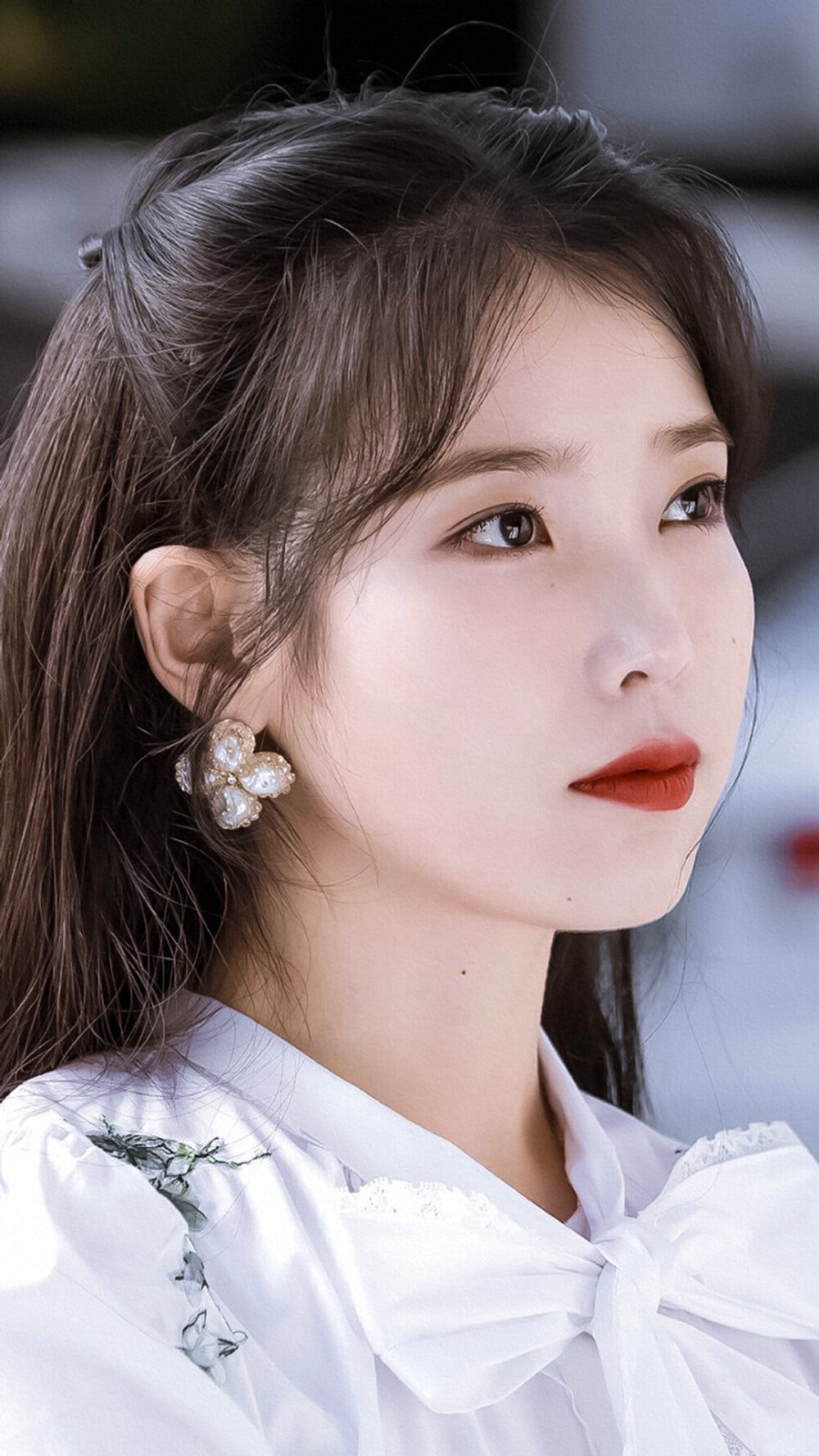 IU 李智恩 李知恩 IU