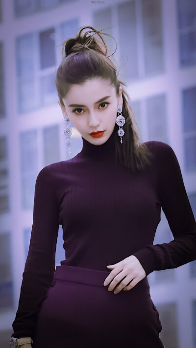 Angelababy