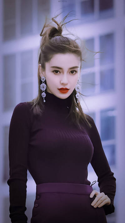 Angelababy