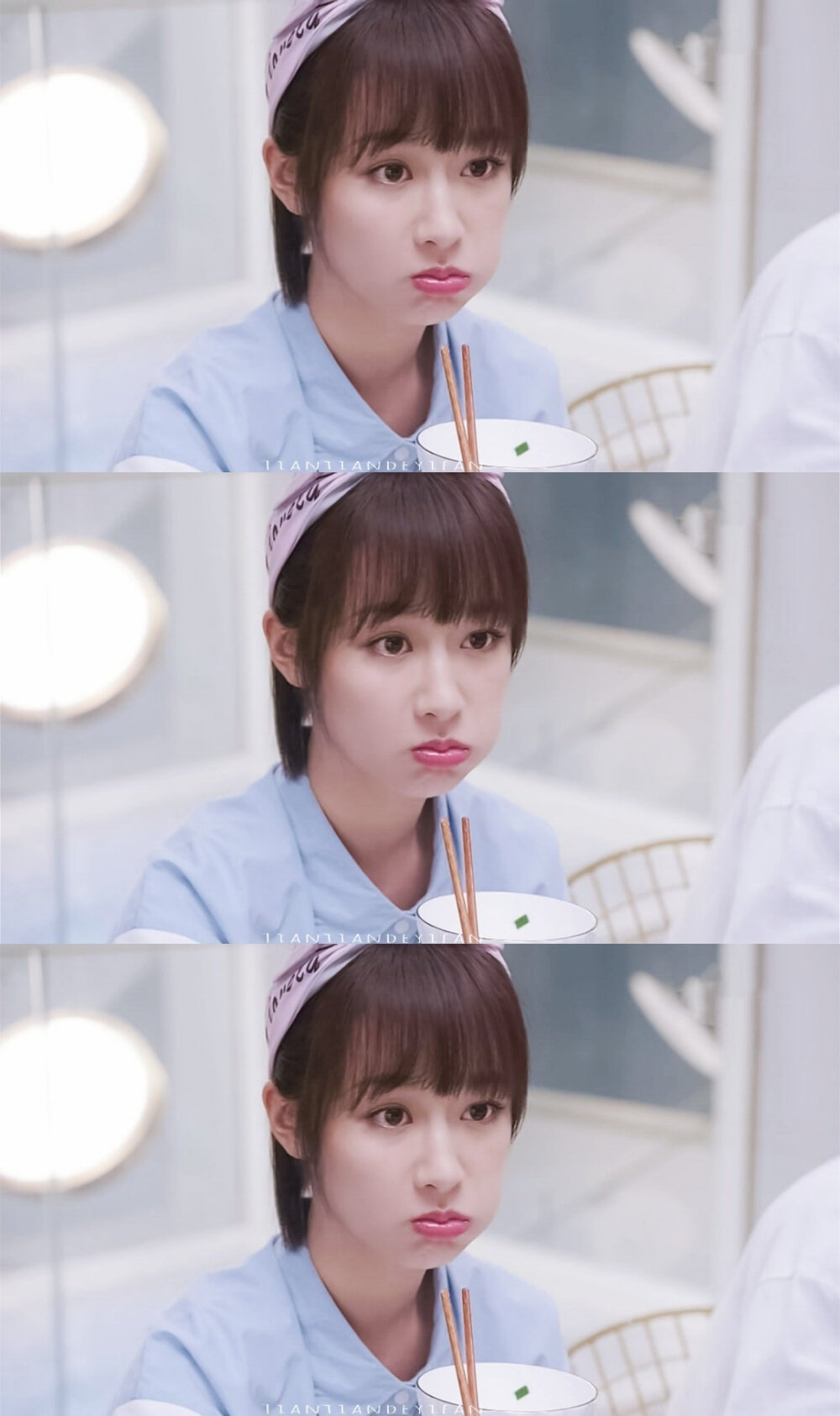 (杨紫)佟年. - 堆糖,美图壁纸兴趣社区