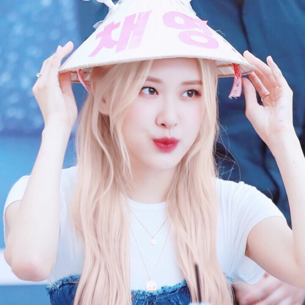 朴彩英
©️Fristlove_rose