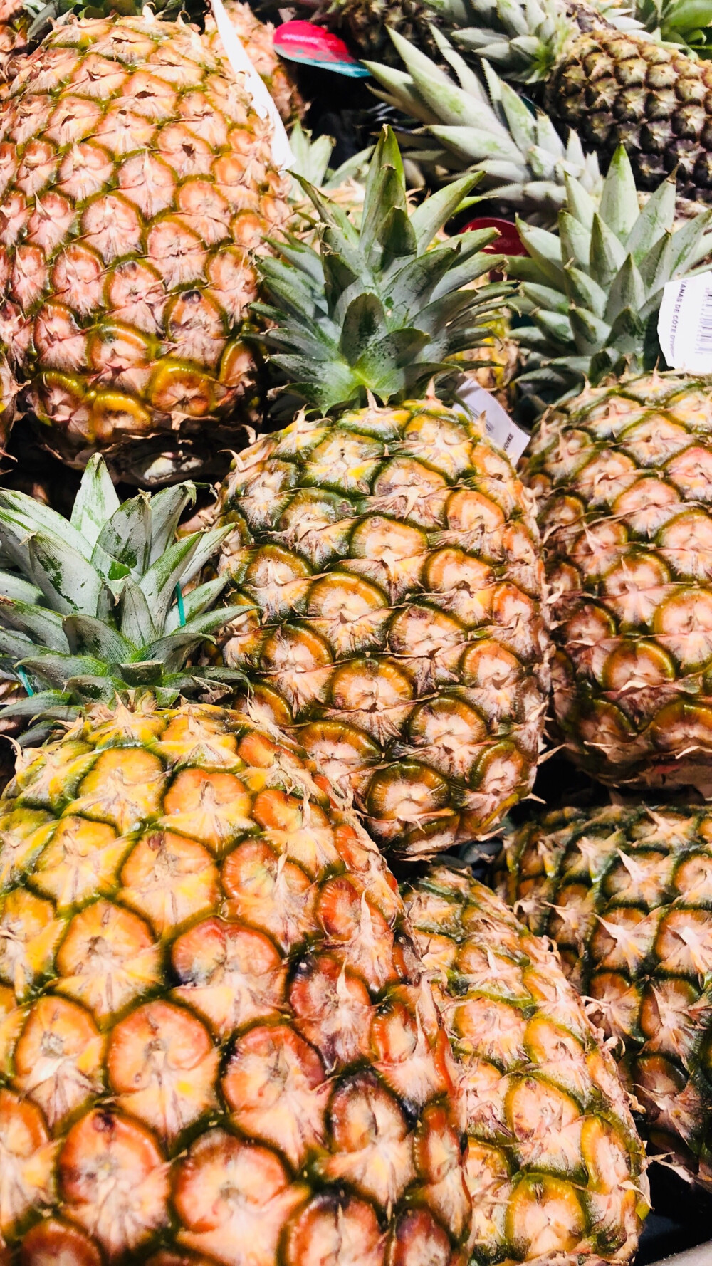 夏日大作战
水果贵一点也要吃丫