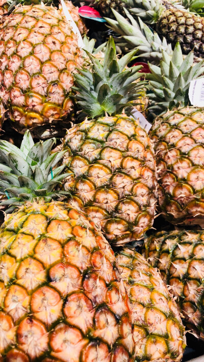 夏日大作战
水果贵一点也要吃丫