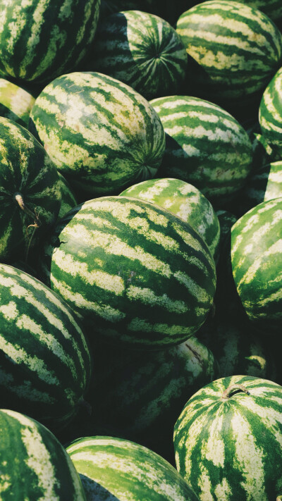 更新
❤夏日壁纸大作战