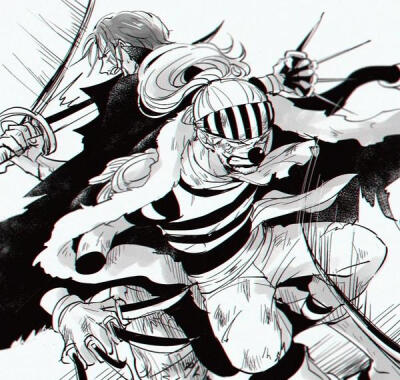 One Piece( ˘ ³˘)♥