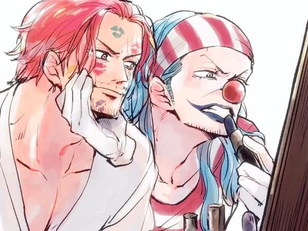 One Piece( ˘ ³˘)♥