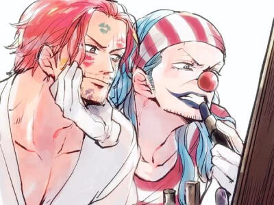 One Piece( ˘ ³˘)♥