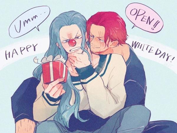 One Piece( ˘ ³˘)♥