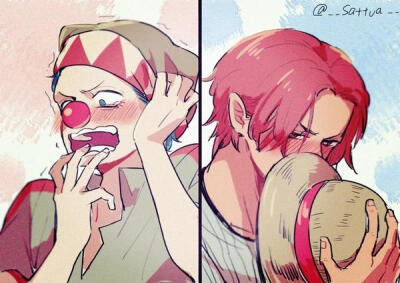 One Piece( ˘ ³˘)♥