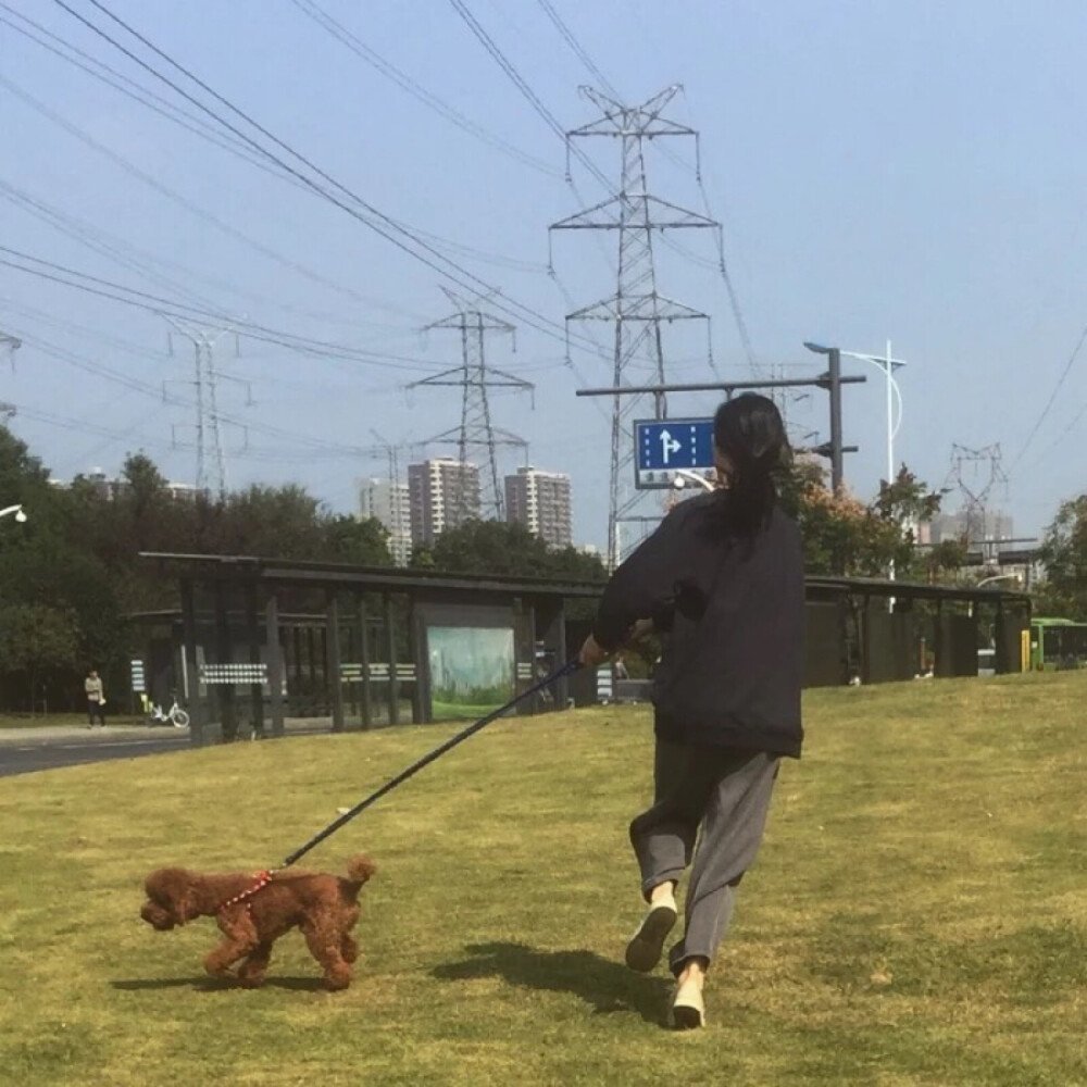 女头 简约 大气