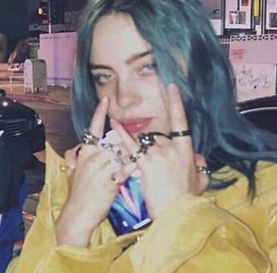 Billie Eilish