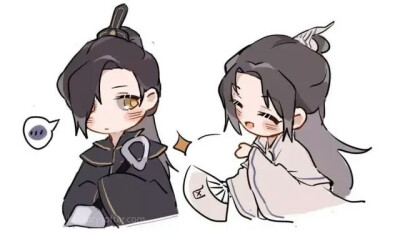 天官赐福