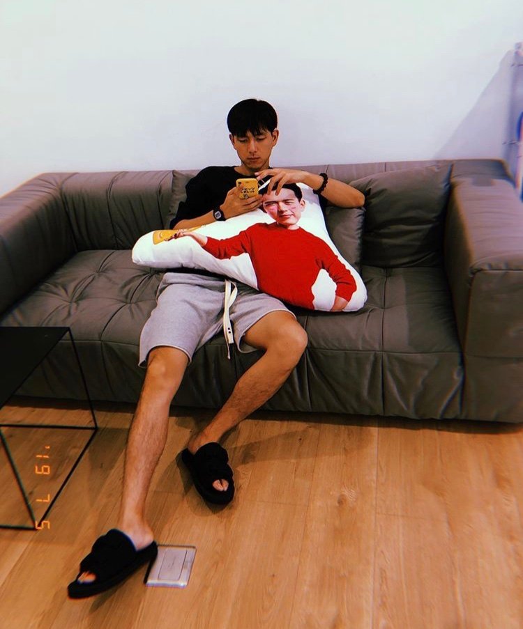 李现