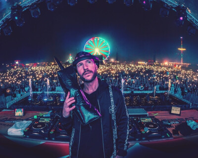 Don Diablo 大菠萝