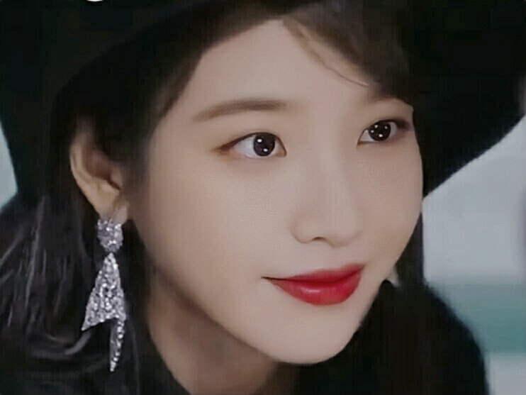 德鲁纳酒店李知恩iu自截自调二转标注资料id盗图必究