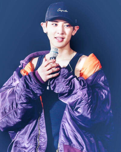 朴灿烈 EXO灿烈 CHANYEOL LOEY