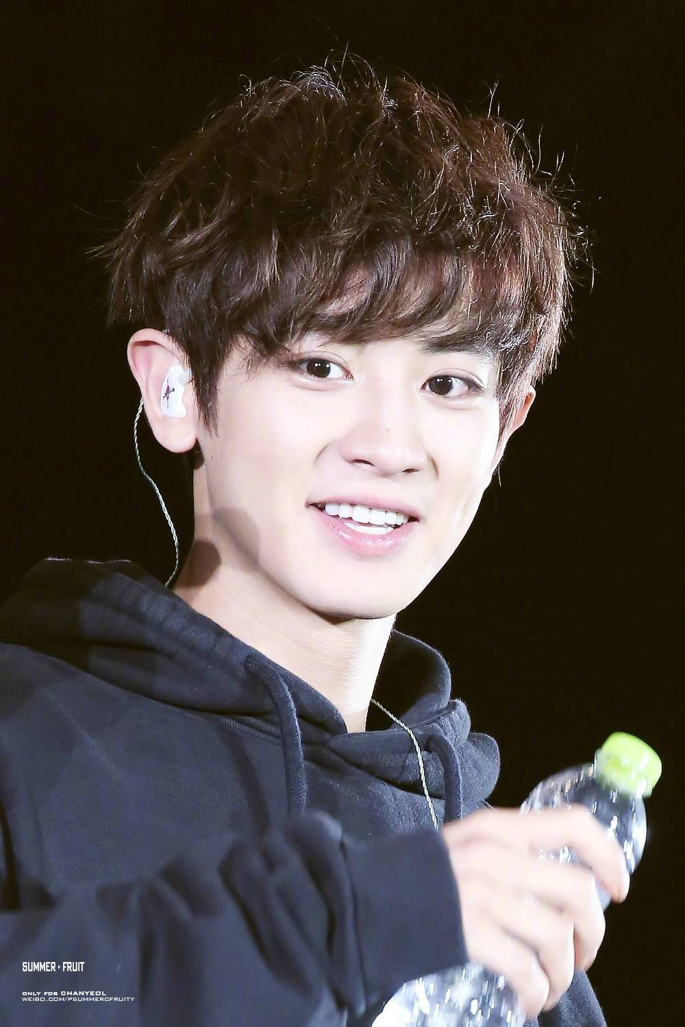 朴灿烈 EXO灿烈 CHANYEOL LOEY