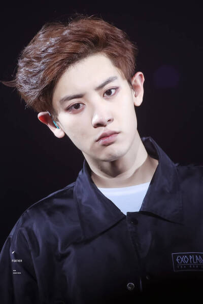 朴灿烈 EXO灿烈 CHANYEOL LOEY