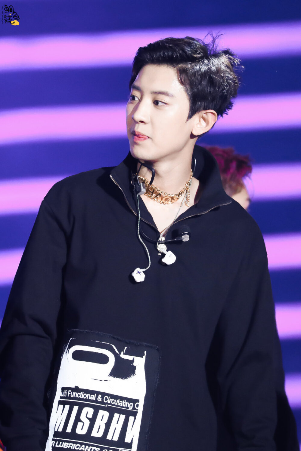 朴灿烈 EXO灿烈 CHANYEOL LOEY