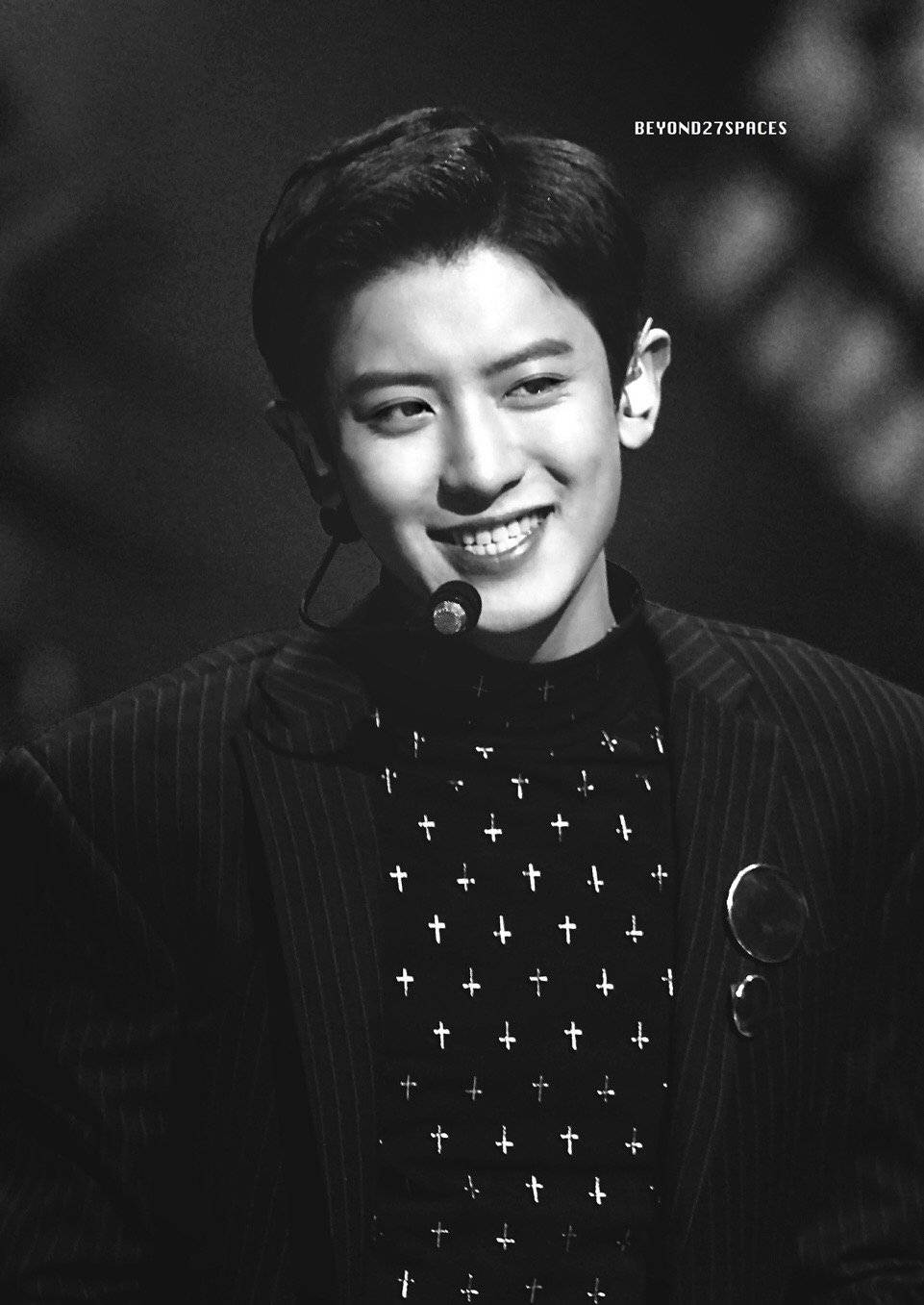 朴灿烈 EXO灿烈 CHANYEOL LOEY