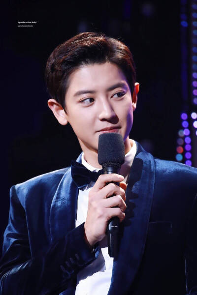 朴灿烈 EXO灿烈 CHANYEOL LOEY