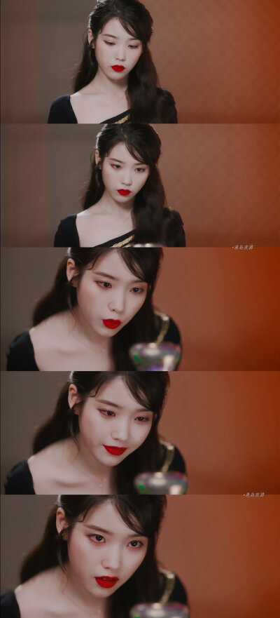 IU | 德鲁纳酒店
cr:港岛夜游