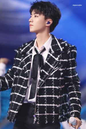 20190713浙江卫视OPPO年中盛典