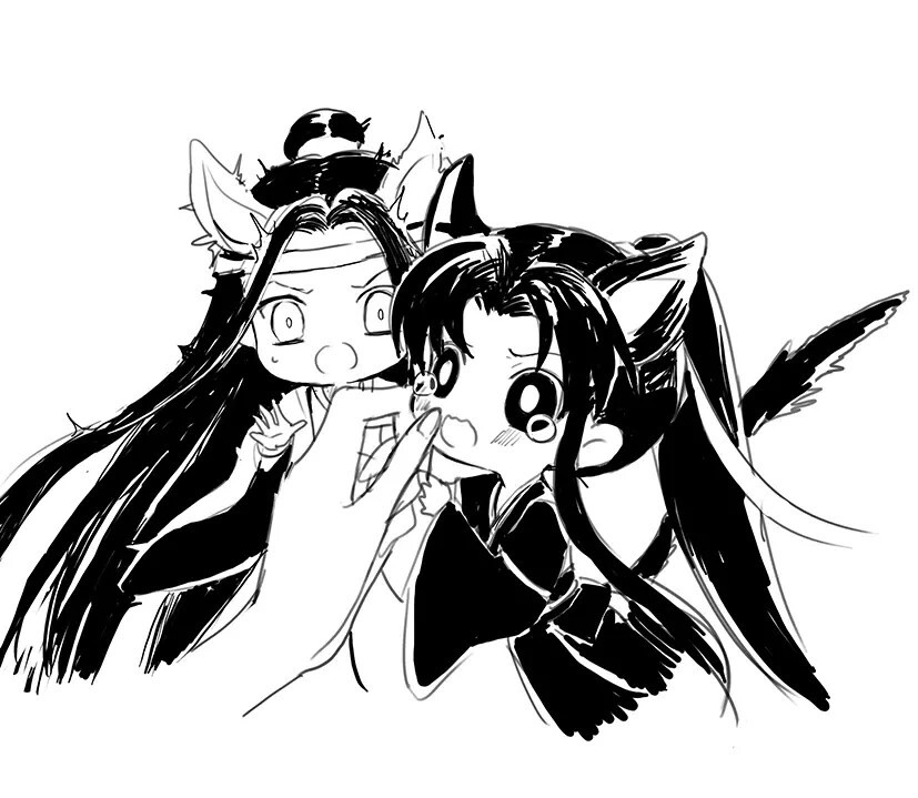 魔道祖师