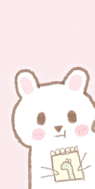 壁纸
二传注明：微博 我的头卡住了