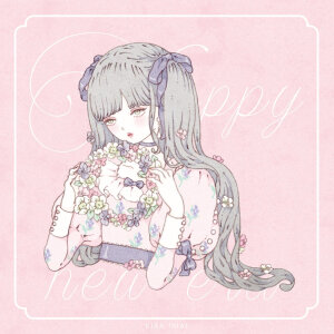 杂图集结地｜画师安利