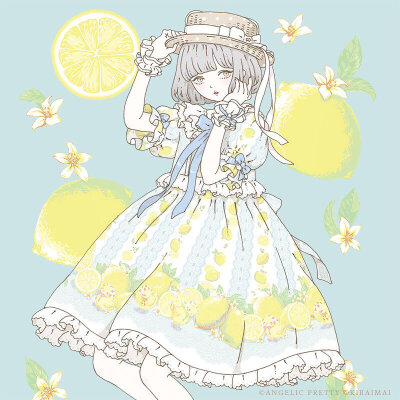 ap lolita