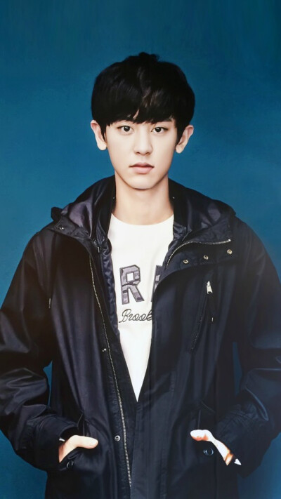 朴灿烈 EXO灿烈 Chanyeol LOEY