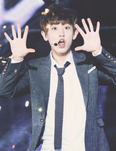 朴灿烈 EXO灿烈 Chanyeol LOEY