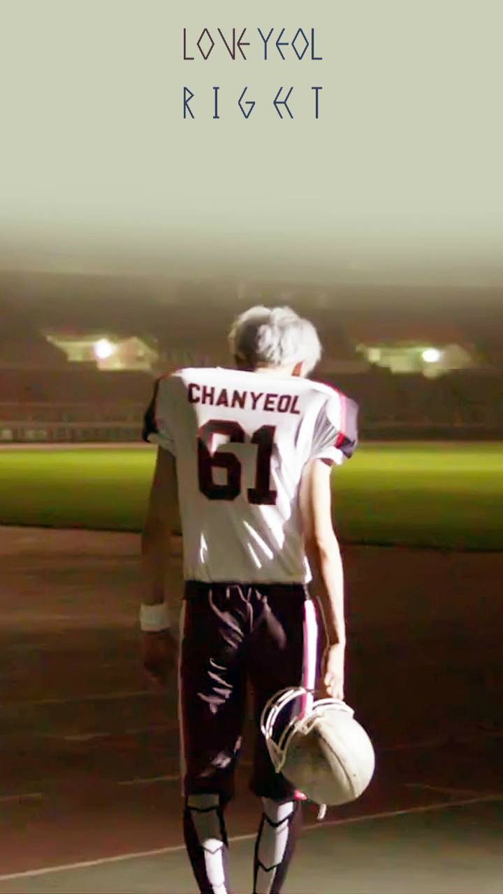 朴灿烈 EXO灿烈 Chanyeol LOEY