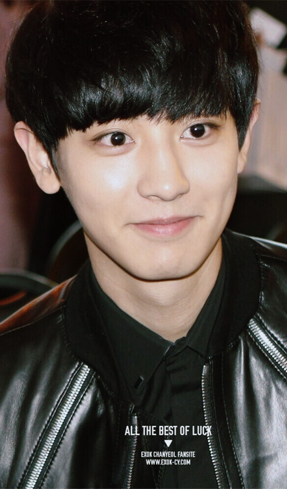 朴灿烈 EXO灿烈 Chanyeol LOEY