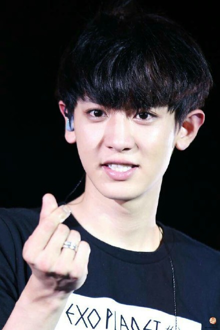 朴灿烈 EXO灿烈 Chanyeol LOEY