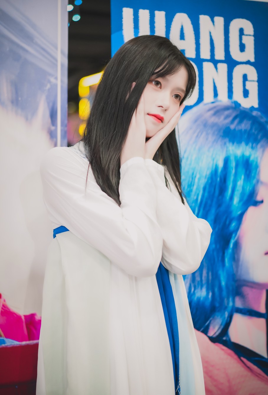 ©小伞_Mighty