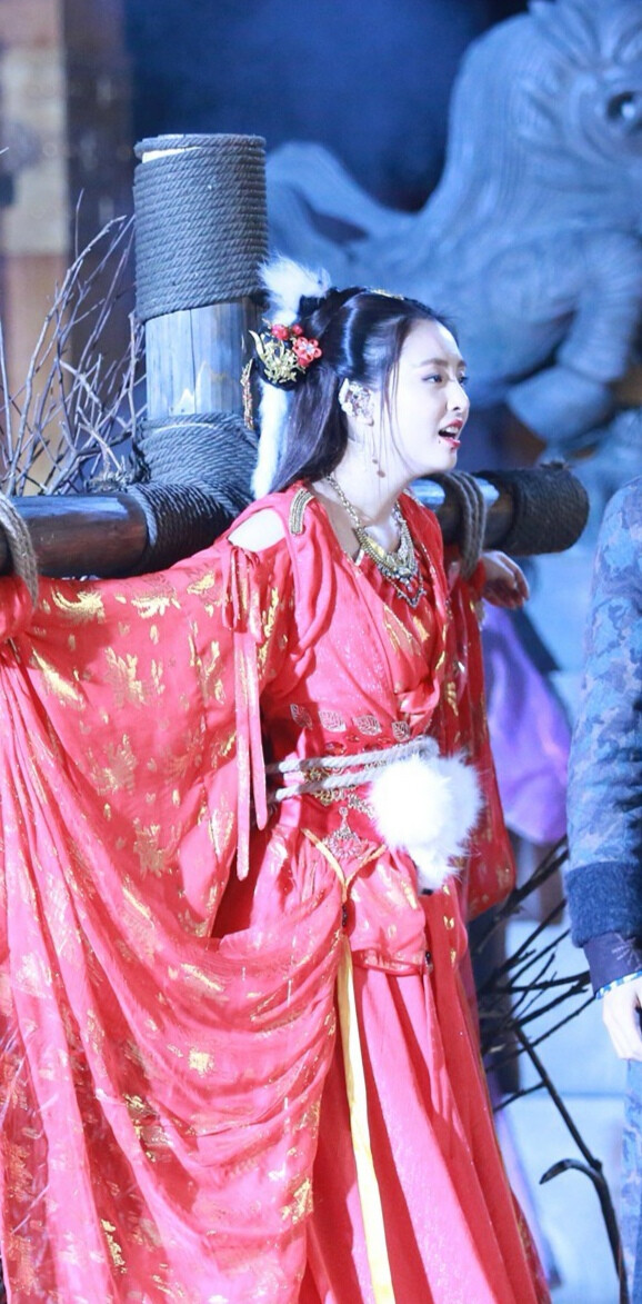 大仙衙门白锦绣