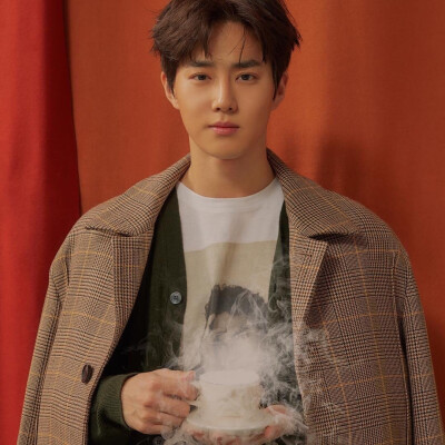 SUHO