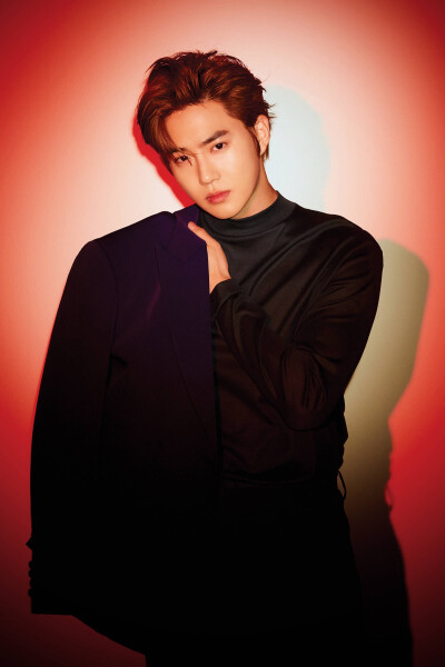 SUHO