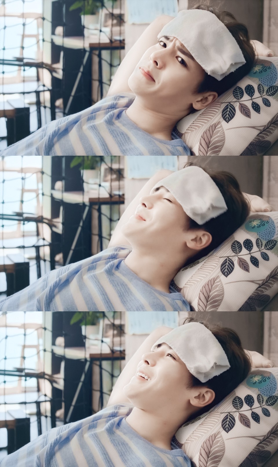 盗墓笔记 吴邪 侯明昊