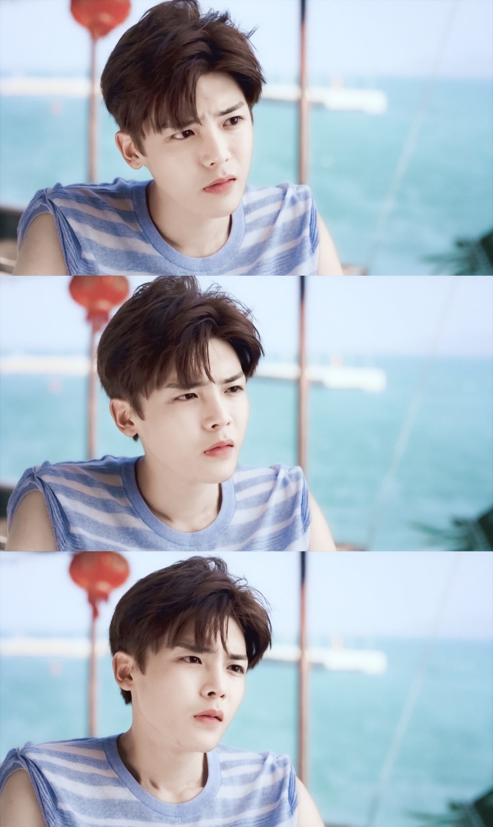 盗墓笔记 吴邪 侯明昊